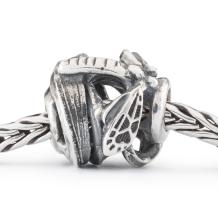 trollbeads kraal Betoverende Libelle TAGBE-40131