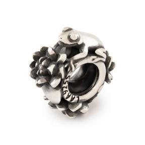 Trolbeads Sprong van vreugde stopper TAGBE-50049 