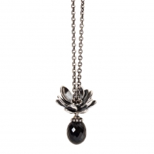 Trollbeads hanger Reuzenlotus TAGPE-00018