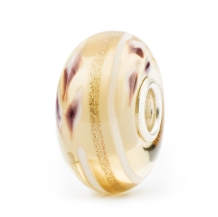 Trollbeads Sereniteit glas kraal TGLBE-20312