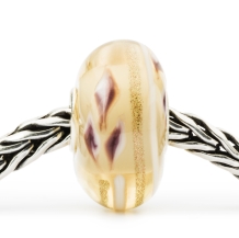 Trollbeads Sereniteit glas kraal TGLBE-20312
