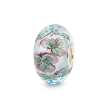 Trollbeads Stilleven glas kraal TGLBE-30070