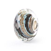 Trollbeads Lampen en Dekens glas kraal TGLBE-30124