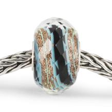 Trollbeads Lampen en Dekens glas kraal TGLBE-30124