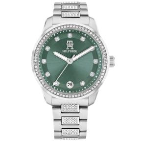 tommy hilfiger TH85 Chrystals dameshorloge TH1782759