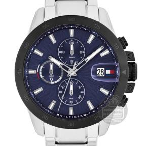 tommy hilfiger TH1792198 Jameson multi functie horloge heren