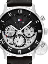 tommy hilfiger TH1710565 Legend multi functie horloge heren