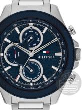 tommy hilfiger TH1792080 Clark multi functie horloge heren