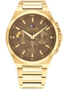 tommy hilfiger TH1792090 Dexter multi functie horloge heren