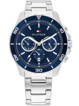 tommy hilfiger TH1792094 Jordan multi functie horloge heren