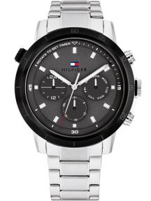 tommy hilfiger TH1792106 Troy multi date horloge heren