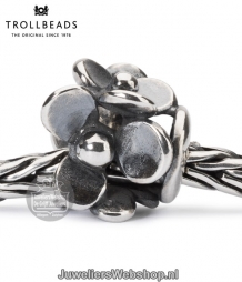 Trollbeads TAGBE-10205 weelderige weide kraal