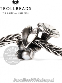 Trollbeads TAGBE-00035 Septemberwinde