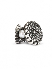 Trollbeads TAGBE-00036 Oktobergoudsbloem