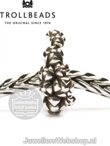 Trollbeads TAGBE-10020 Bougainvillea kraal