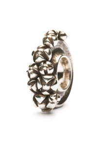 Trollbeads TAGBE-10020 Bougainvillea kraal