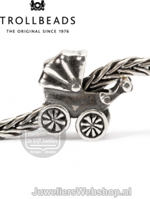 Trollbeads TAGBE-20044 Welkom