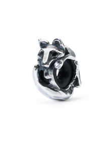 Trollbeads TAGBE-20173 Sluwe vos stopper
