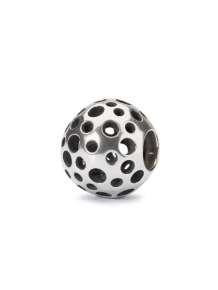Trollbeads TAGBE-20205 Bloemzaadjes kraal