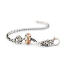 Trollbeads Time to Fly Armband TSA23A19