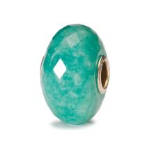 trollbeads kraal Amazoniet tstbe-20002