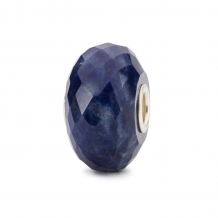 trollbeads kraal Blauw Blauw Sodaliet TSTBE-20038