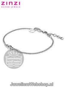 zinzi gourmet armband zia1259