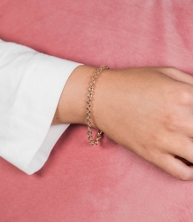 zinzi armband ZIA1153R