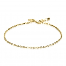zinzi zia1415g armband anker