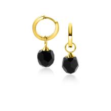 zinzi gold zgch144z gouden creolenhangers