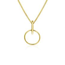 zinzi gold ZGH404 hanger goud
