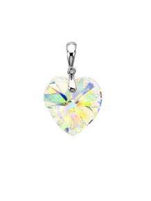 zinzi hart hanger zih903 swarovski