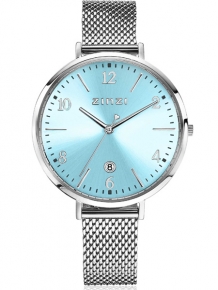 Zinzi Sophie Ice-Blue Horloge ZIW1445