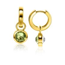 zinzi ZICH1006G creoolhangers
