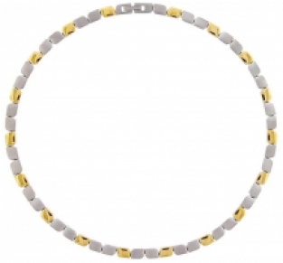 Boccia 08003-02 Collier Titanium