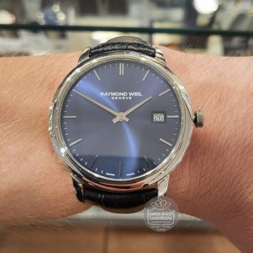 Raymond Weil Toccata 5485-STC-50001 Horloge