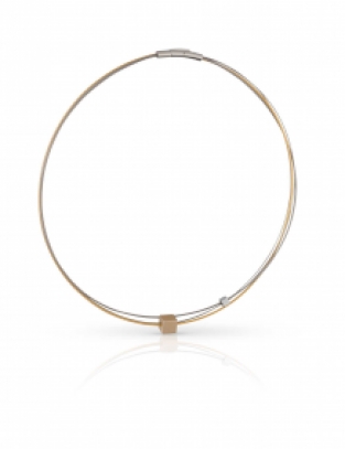 Clic collier C231Gold