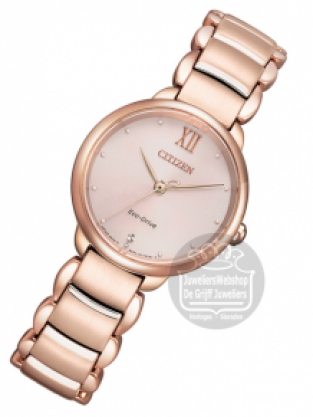 Citizen Dames Horloge EM0922-81X