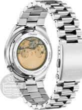 citizen NJ0150-81L automaat horloge heren