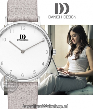 Danish Design dameshorloge  IV16Q1173
