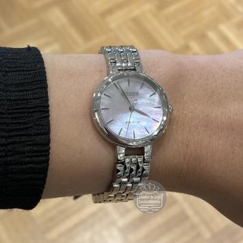Citizen Dames Horloge EM0990-81Y