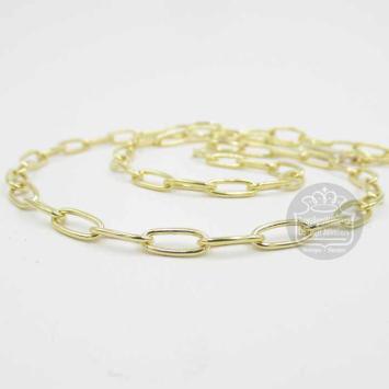 Fjory Gouden Anker Collier 40-ANK04545