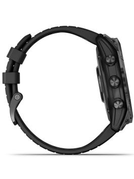Garmin Fenix 7X Pro Sapphire Solar horloge 010-02778-11 GPS 51mm