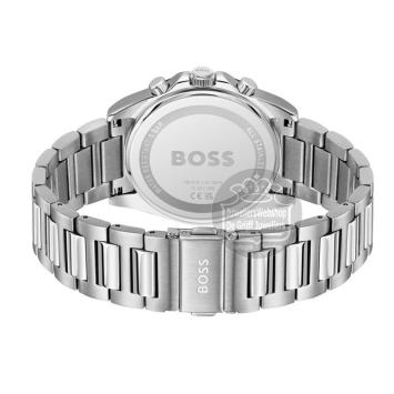 Hugo Boss HB1514240 Strike Chrono horloge heren