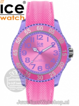 Ice-Watch Cartoon Horloge IW017729
