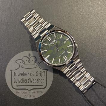 citizen automatisch horloge NJ0159-86X