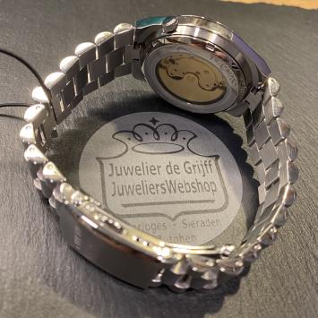 citizen automatisch horloge NJ0159-86Z