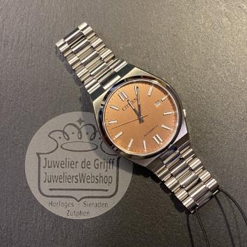 citizen automatisch horloge NJ0159-86Z