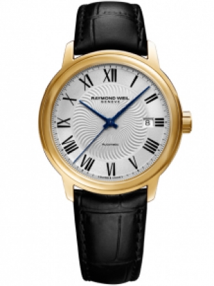 Raymond Weil Maestro 2237-PC-00659 Horloge