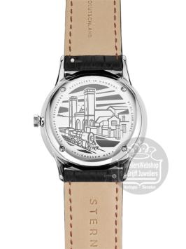Sternglas Berlin Horloge S01-BE08-HE05